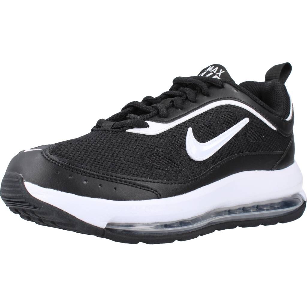 Nike Air Max Ap Women's Shoe Colour Noir - 37 1/2