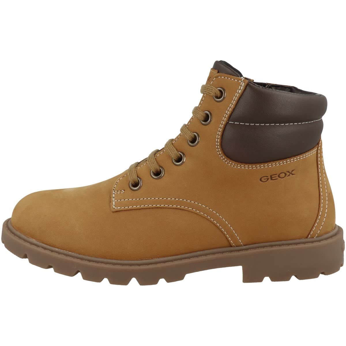 Geox - Boots Shaylax - Jaune - 29