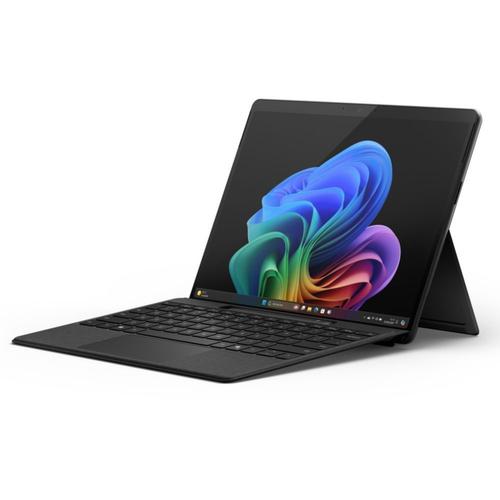 PC Hybride Microsoft Pack Surface Pro 11 X Plus 16/512 Noir