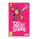 The Plucky Squire (Le Vaillant Petit Page) Switch
