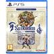 Suikoden I ii Hd Remaster : Gate Rune And Dunan Unification Wars Day One Edition Ps5