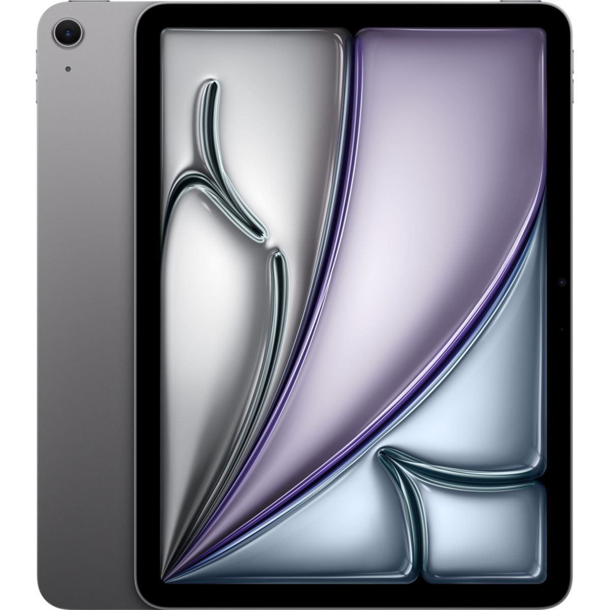 Apple iPad Air M2 (2024) Wi-Fi 256 Go 11 pouces Gris sidéral