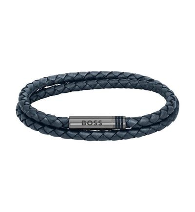 Boss Bracelet Homme Ares 1580494 Par