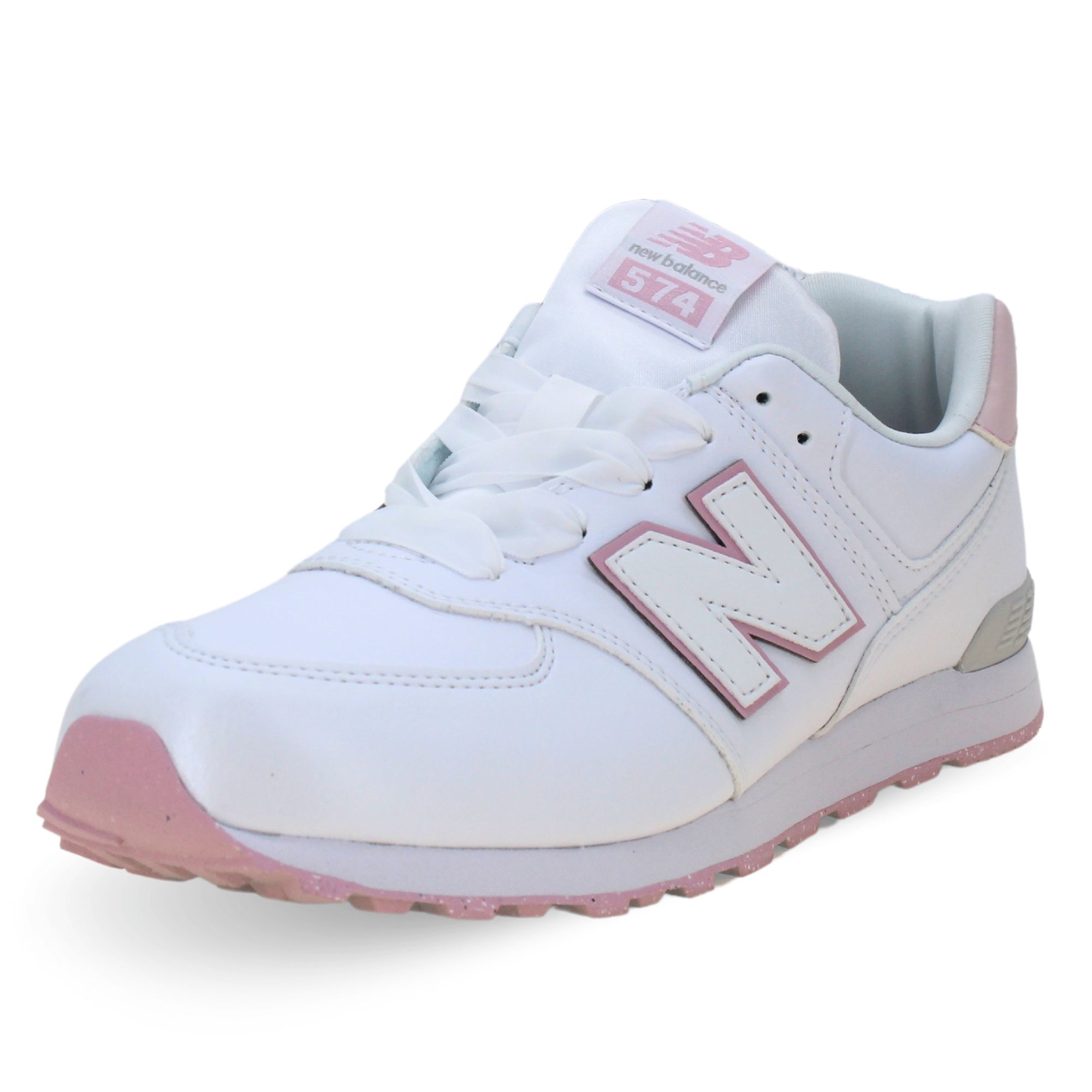 chaussures-gc-574-gc574fk-blanc-38-5-rakuten-0197966085858