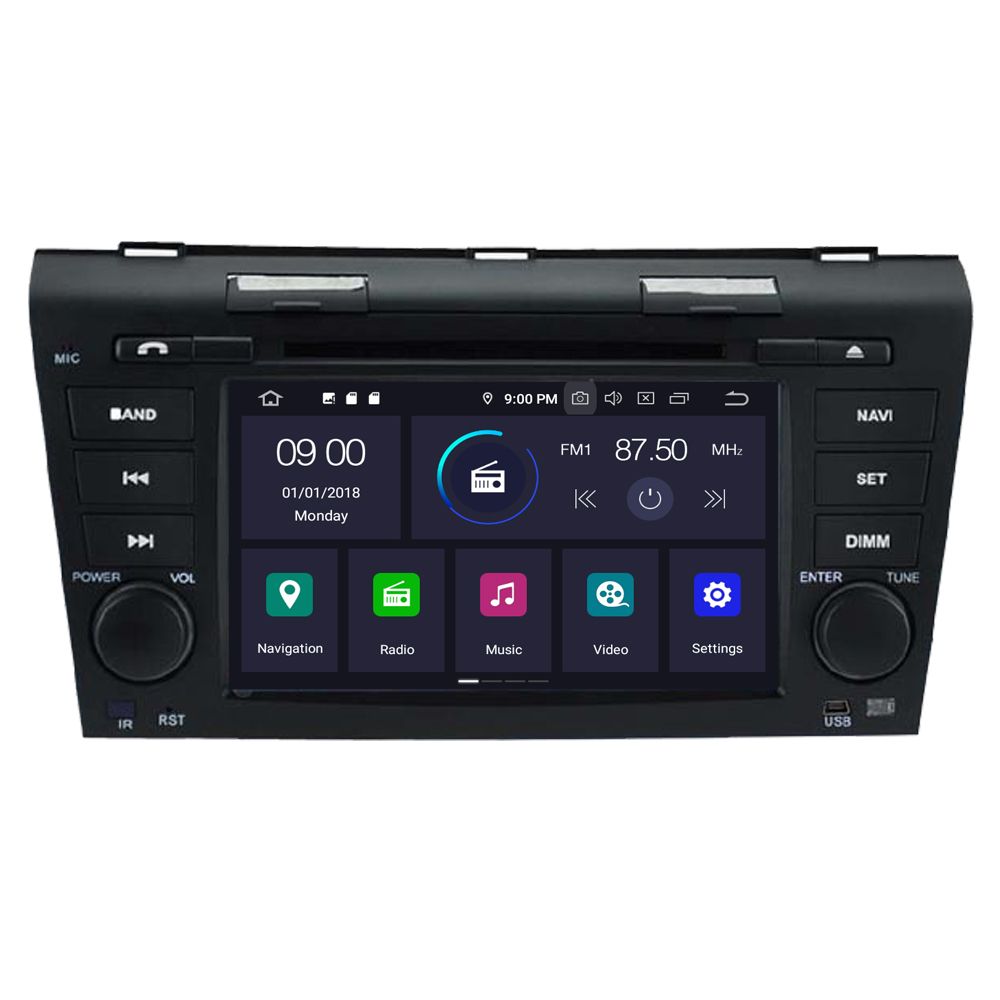 autoradio mazda 3 d'occasion autoradio mazda 3 d'occasion