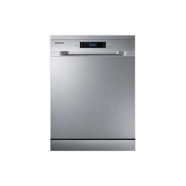 Lave vaisselle Samsung DW60M6040FS Acier inoxydable 60 cm