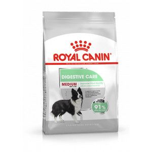 Royal Canin Medium Digestive Care Pour Chien