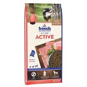 Bosch Active