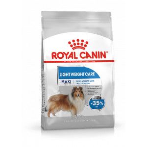 Royal Canin Maxi Light Weight Care Pour Chien