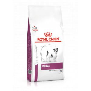 Royal Canin Veterinary Diet Renal Small Dogs Pour Chien 3