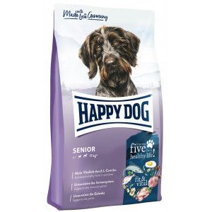 Happy Dog Supreme Senior Pour Chien