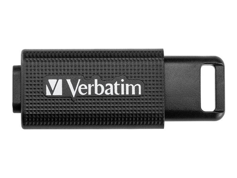 Verbatim Store 'n' Go lecteur USB flash USB Type C 3.2 Gen 1 3.1 Gen 1 Neuf - vue 6