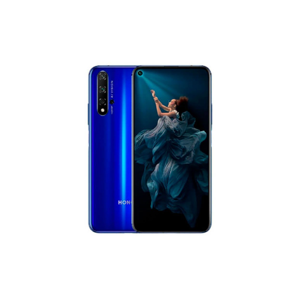 Honor 20