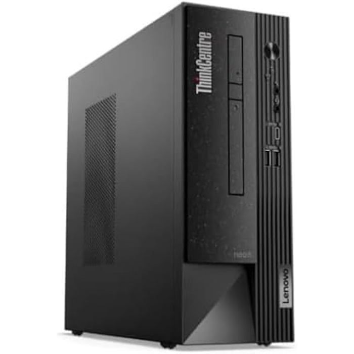 Lenovo ThinkCentre neo 50s Intel® Core™ i5 i5 13400 8 Go DDR4 SDRAM SSD Windows 11 Pro SFF PC Neuf - vue 5