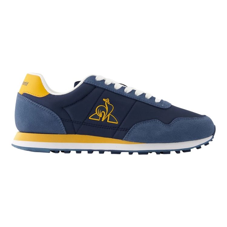 Baskets Mode Le Coq Sportif Astra 2 - vue 3