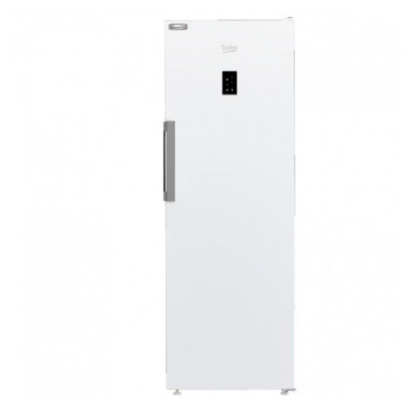 Réfrigérateur BEKO B3RMLNE444HW 185 X 60 CM