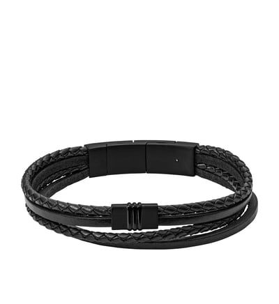 Bracelet double rang