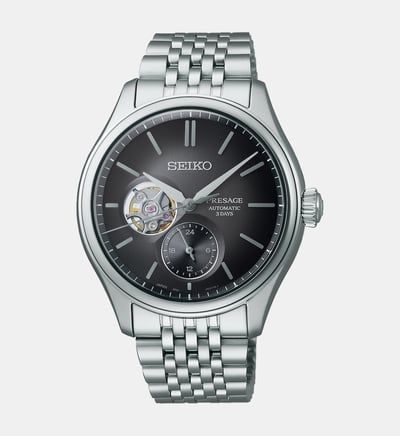 Montre Homme Presage SPB471J1 - vue 2