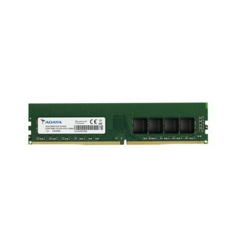 Mémoire SO DIMM DDR4 2666MHz AData 4Gb AD4S26664G19 SGN - vue 2