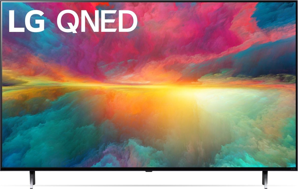 LG 75QNED776RB 75 (189 cm) 4K QNED TV