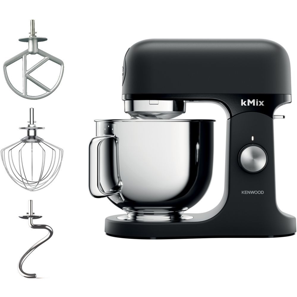 Robot pâtissier Kmix KMX751ABK - vue 3