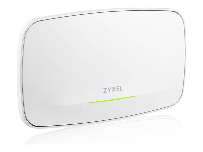 Zyxel WBE660S EU0101F point d'accès réseaux locaux sans fil 11530 Mbit/ Connexion Ethernet supportant 'alimentation via ce port PoE Neuf - vue 4