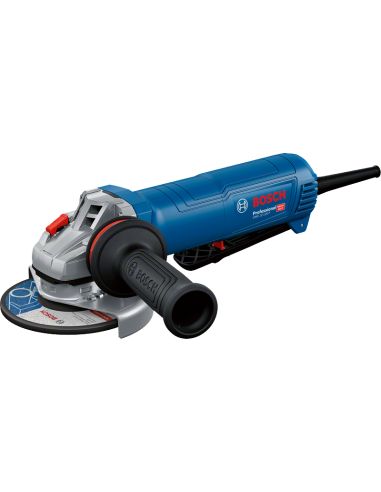 Bosch Meuleuse GWS 12 125 P - vue 2