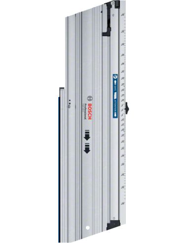 Rail de guidage spécial coupes transversales FSN 440 X | 1600A02V36 - Bosch