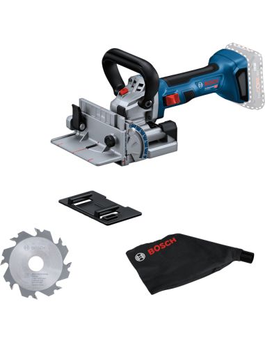 Bosch Fraiseuse à lamelles GFF 18V - vue 10