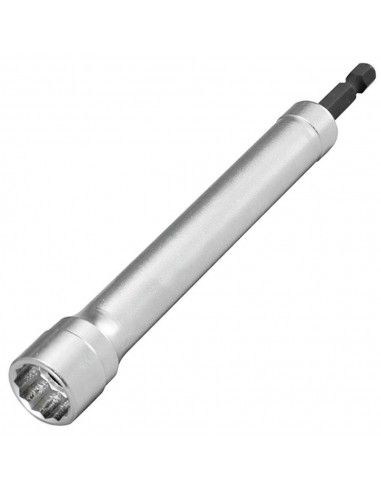 Makita Douilles Longues Hexa 14 B 52598 - vue 2