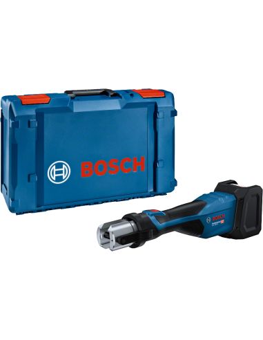 Sertisseuse 18V GPT 18V 32 Solo BOXX machine seule 06019M2100 Bosch