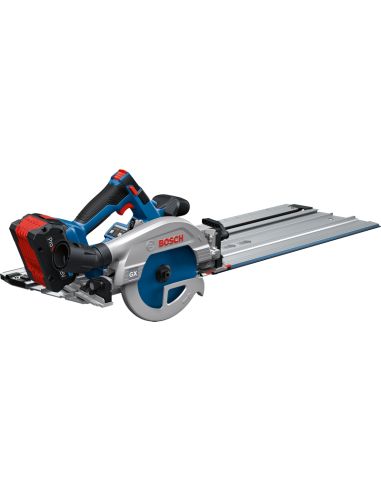 Bosch GKS 18V 57 2 GX - vue 5