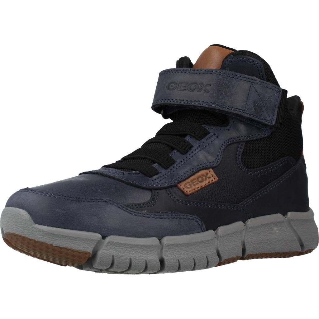 Geox J Flexyper Boy Colour Bleu - 30