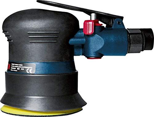 Bosch Ponceuse excentrique 80mm - vue 2