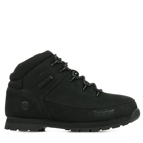 Boots enfant Timberland EURO SPRINT - vue 4