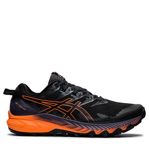 Derbies Asics GELTRABUCO 10 41 12 - vue 2