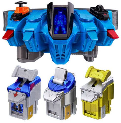 Bandai Kamen Rider Fourze Bandai Dx Nadeshiko Driver [Collectables] Figure Collectible