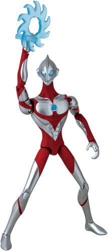 Ultraman: Rising 6 Action Figure Series Ultraman [Collectables] Figure