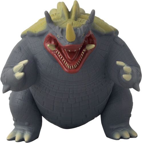 Ultraman Sofvi Kaiju Series 5 Neronga Soft Vinyl Figure [Collectables] Figure