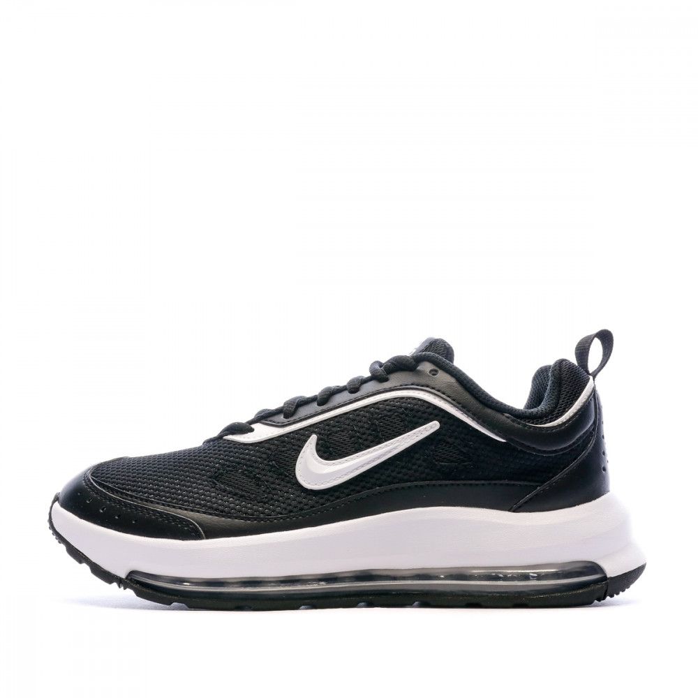 Baskets Noires Femme Nike Air Max Ap - 38 1/2