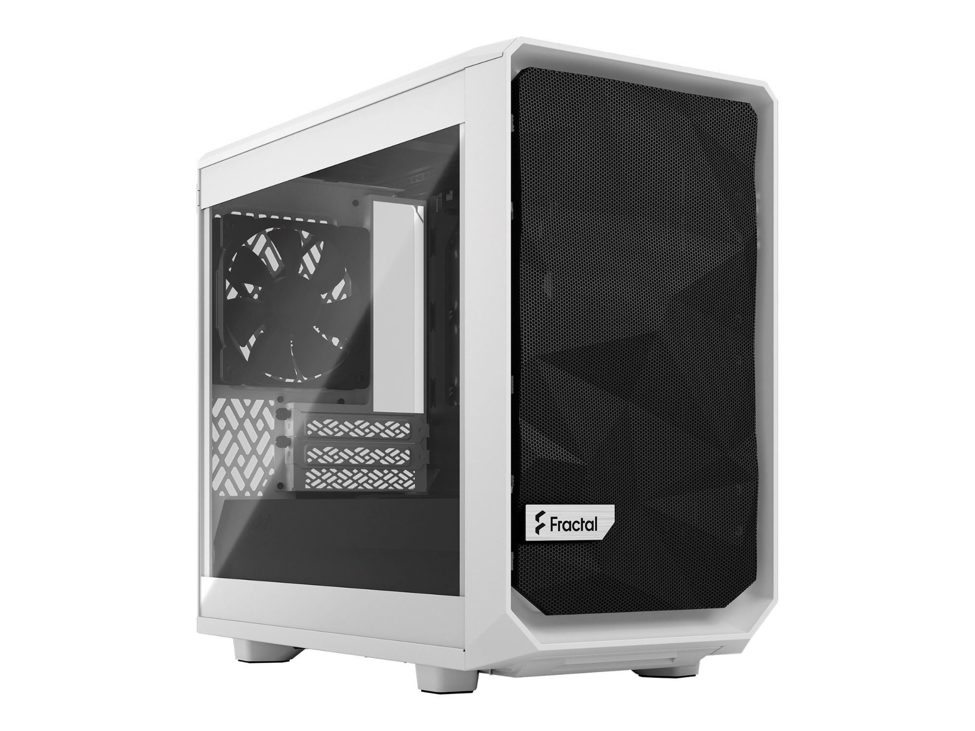Fractal Design Meshify 2 Nano Neuf - vue 8