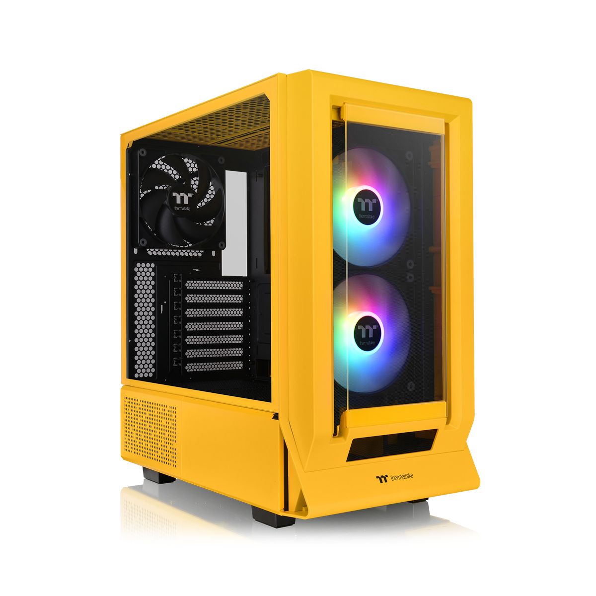 Thermaltake Ceres 350 Mx Bumblebee