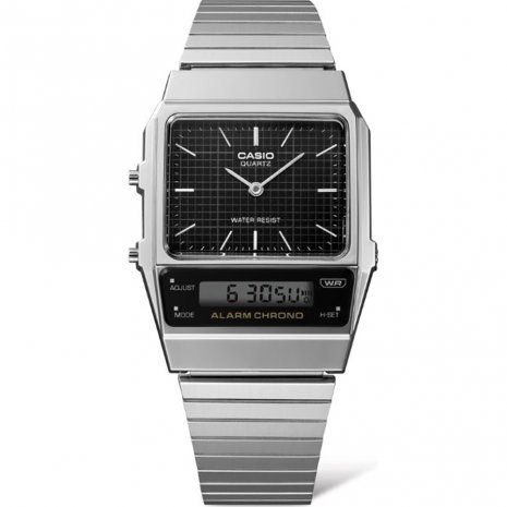 Montre Casio Montre Homme AQ 1AEF 31mm 3ATM Unique