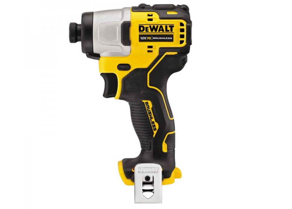 Visseuse à Chocs DEWALT DCF801N Sans fil 18V Clé à choc - vue 2