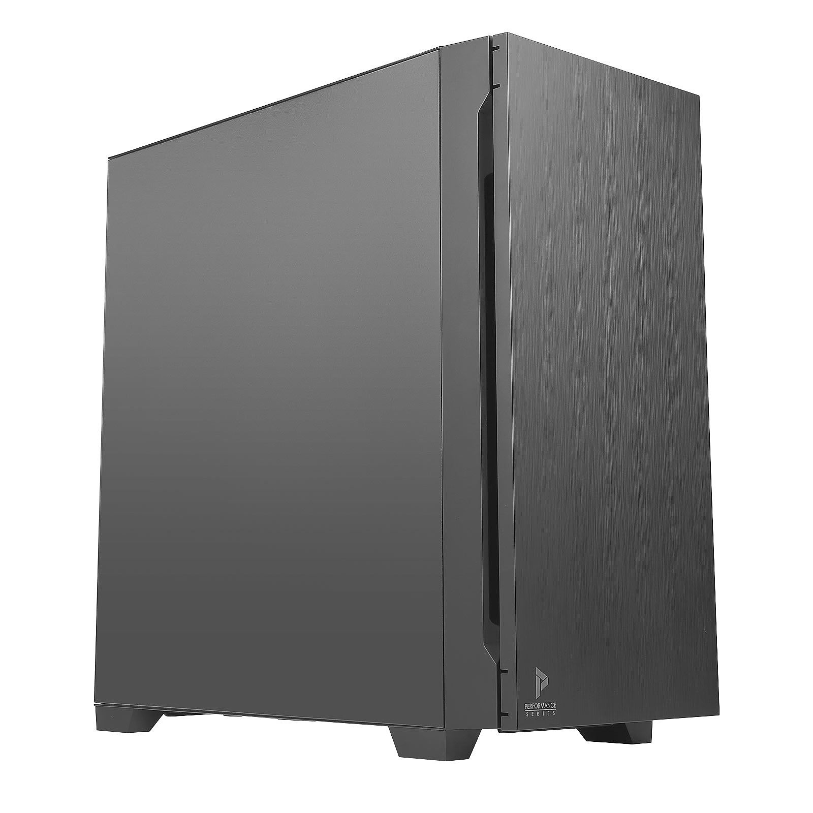 Antec P10C Midi Tower Neuf - vue 4