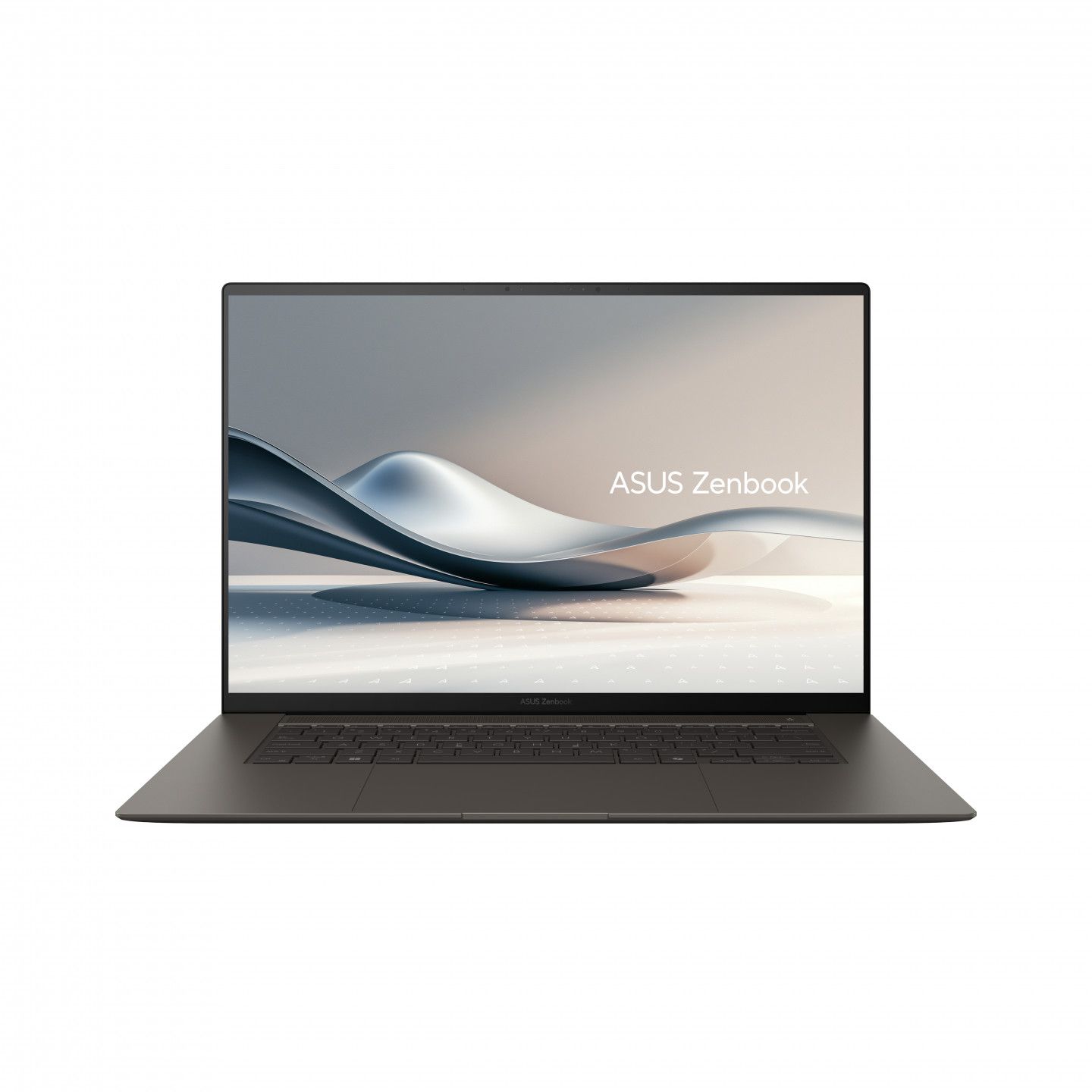 Asus Zenbook 16 Um5606wa rk320w Amd Ryzen Ai 9 365 Ordinateur Porta