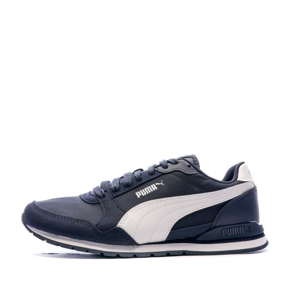 Baskets basses Puma 384857 01 - vue 2