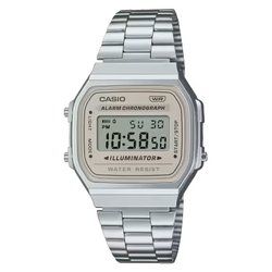 Montre Casio A168WA 8AYES 36mm 3ATM Unique