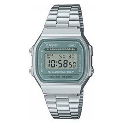 Montre Casio A168WA 3AYES 36mm 3ATM Unique