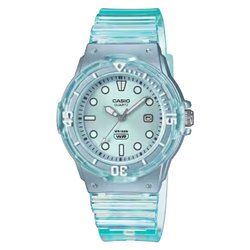 Montre Casio LRW 200HS 2EVEF 34mm 3ATM Unique